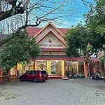 Hotel Dewi Sri Redpartner