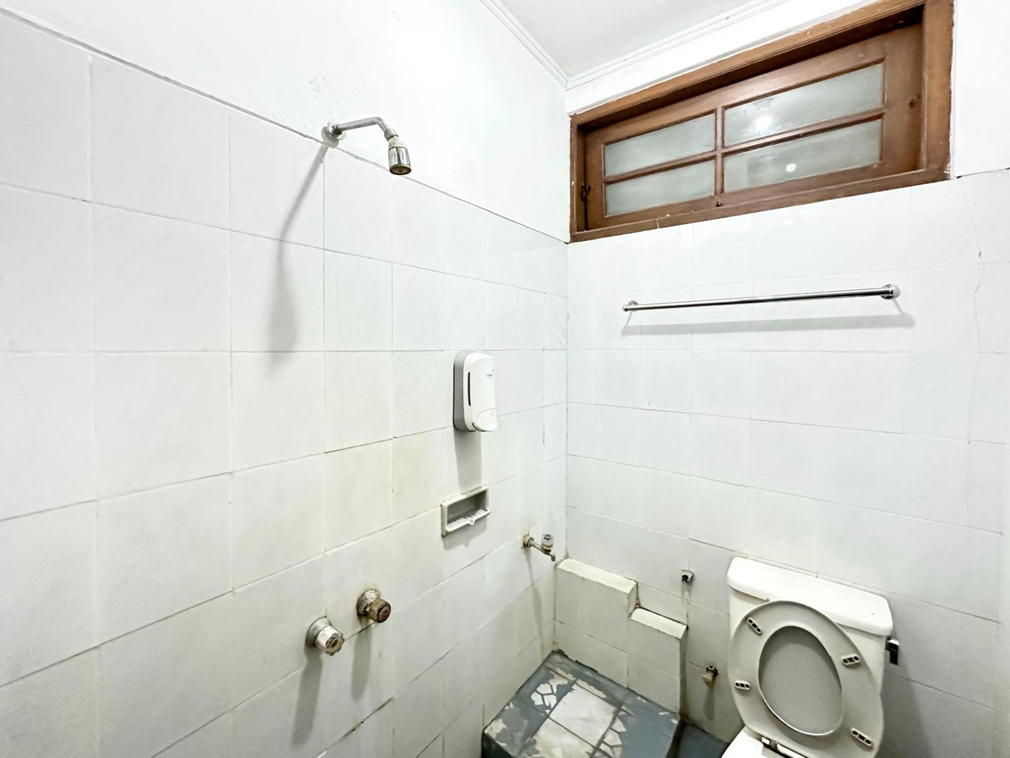 Hotel Dewi Sri Redpartner