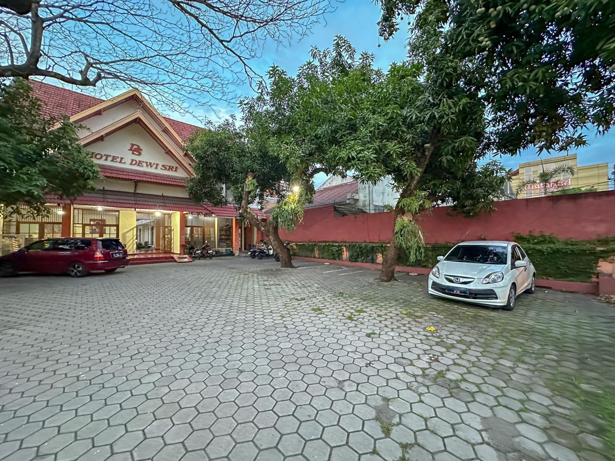 Dewi Sri Redpartner Yogyakarta