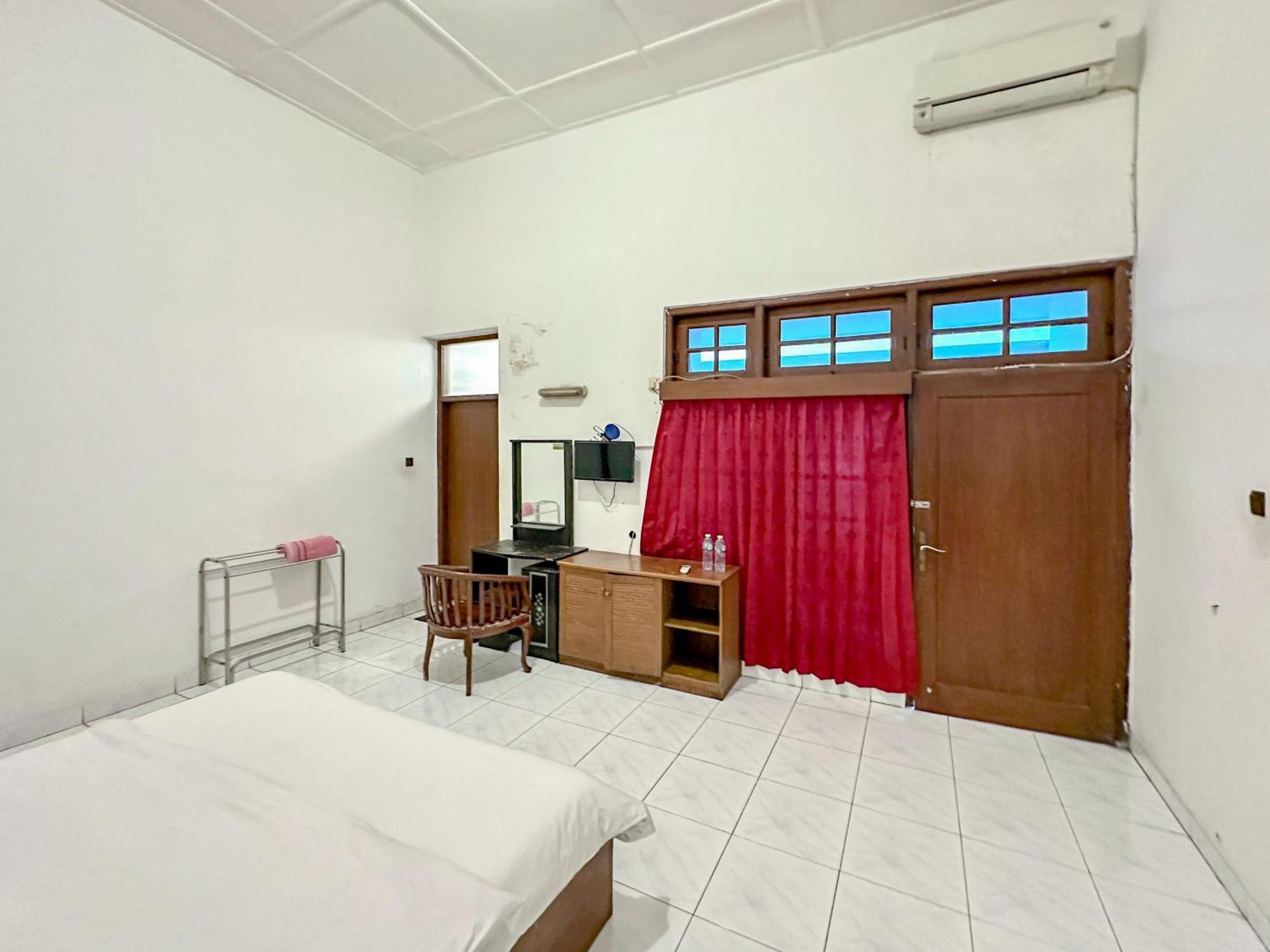 Dewi Sri Redpartner Yogyakarta