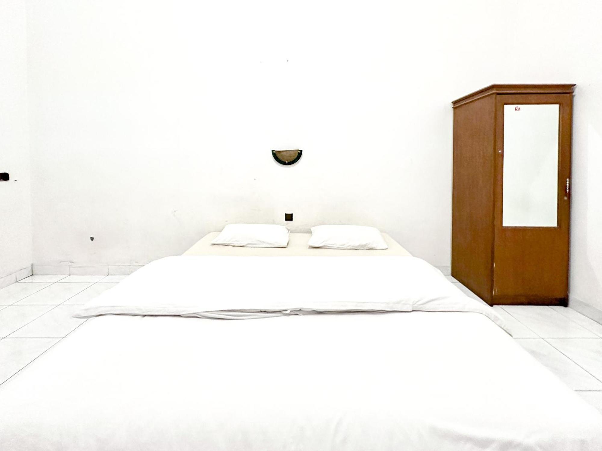 Hotel Dewi Sri Redpartner Yogyakarta